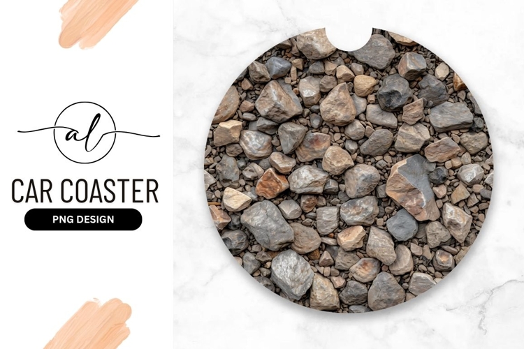 Rocks Clipart Image 2