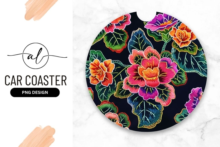 Floral Background Image 15