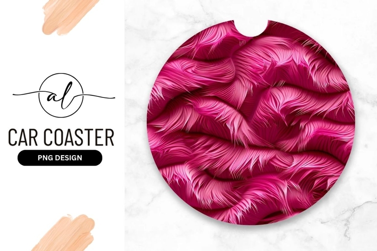 Feather Texture Image 18