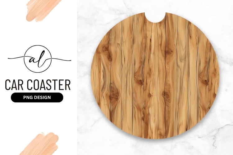 Wood Grain Texture Image 10