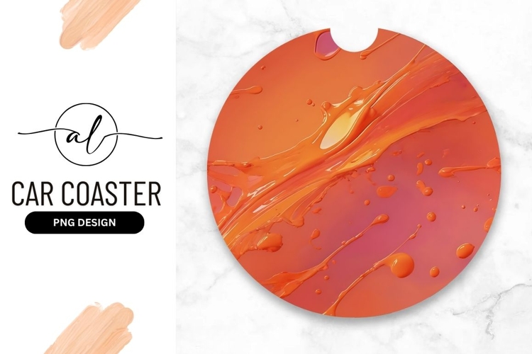 Paint Splash Png Image 5