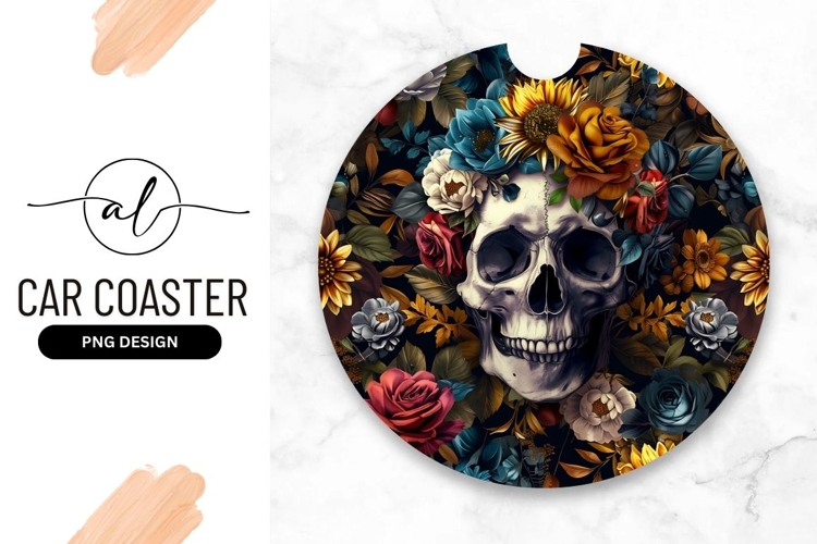 Floral Pattern Png Image 2