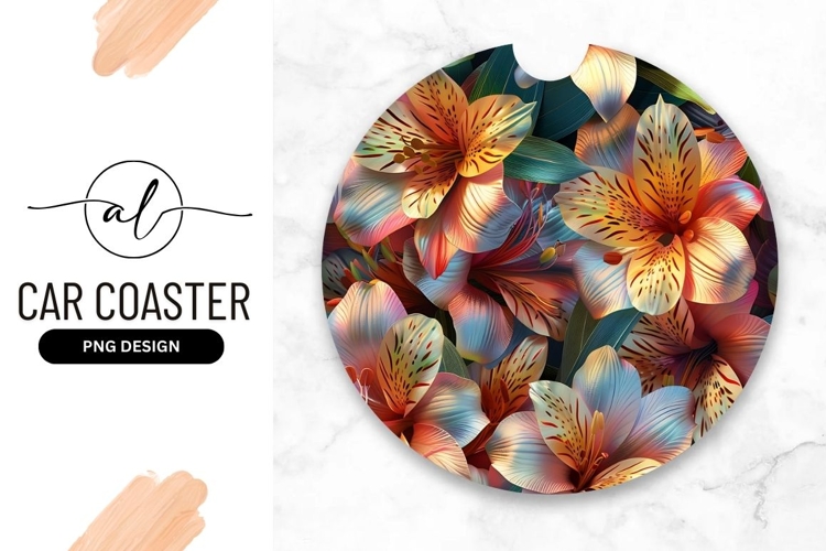 Floral Pattern Png