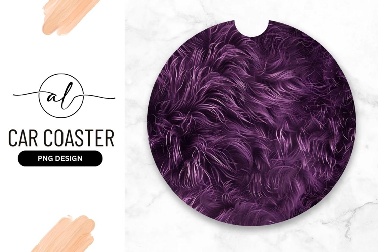 Purple Texture Background Image 8