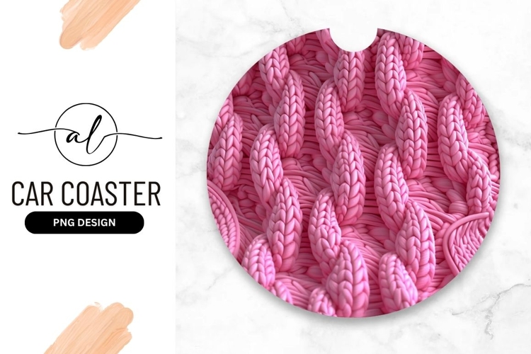 Knit Texture Image 17