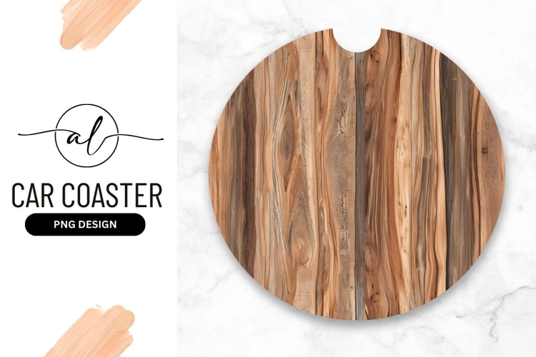 Wood Grain Background Image 14