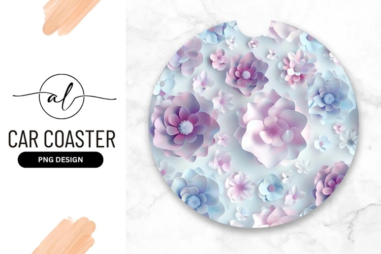 Pastel Texture Image 20