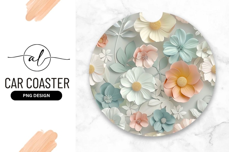 Spring Illustration Image 19