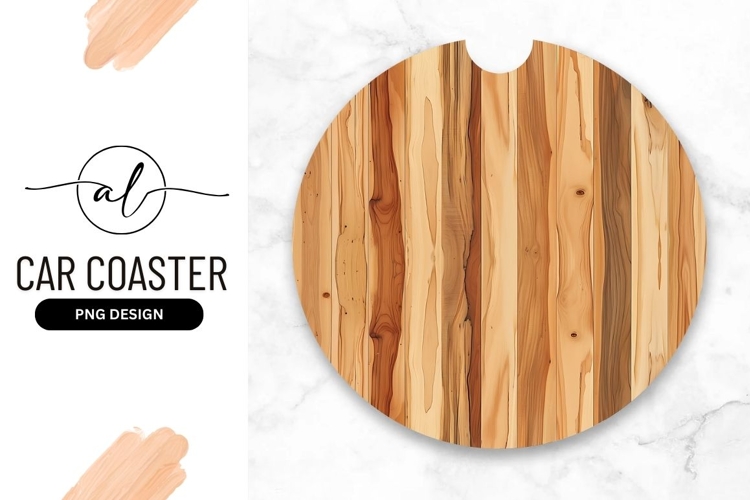 Wood Grain Background Image 11