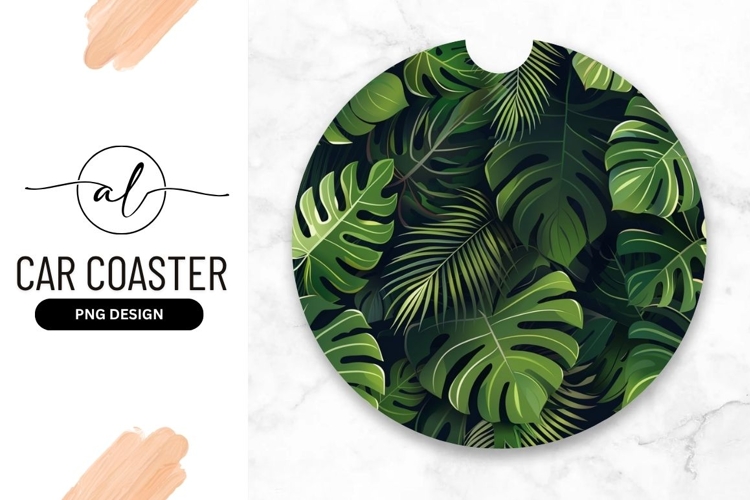 Monstera Clipart Image 8