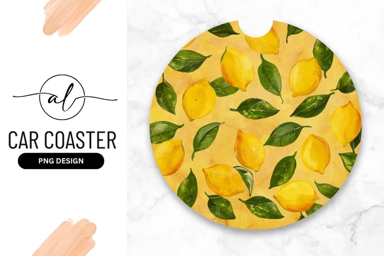 Lemon Clipart Image 8