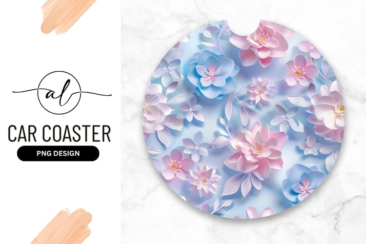 Pastel Pink Background Image 10