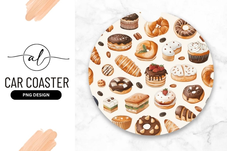 Bakery Clipart Image 5