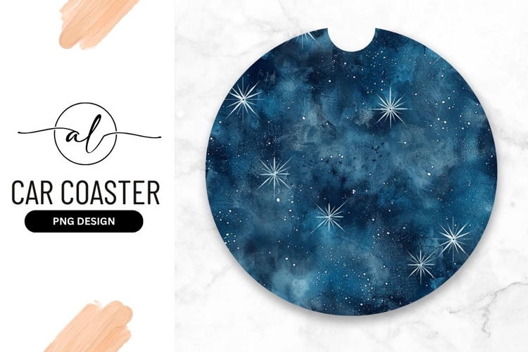 Night Sky Clipart Image 12