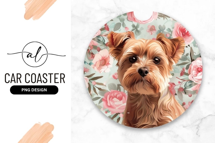 Dog Clipart Image 11