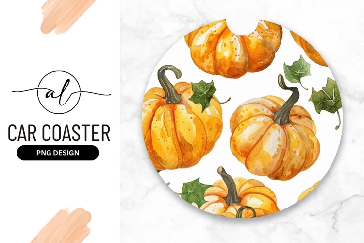 Watercolor Leaves Clipart Image 20