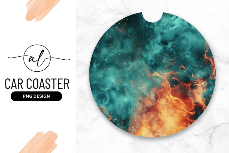 Fire Clipart Image 15