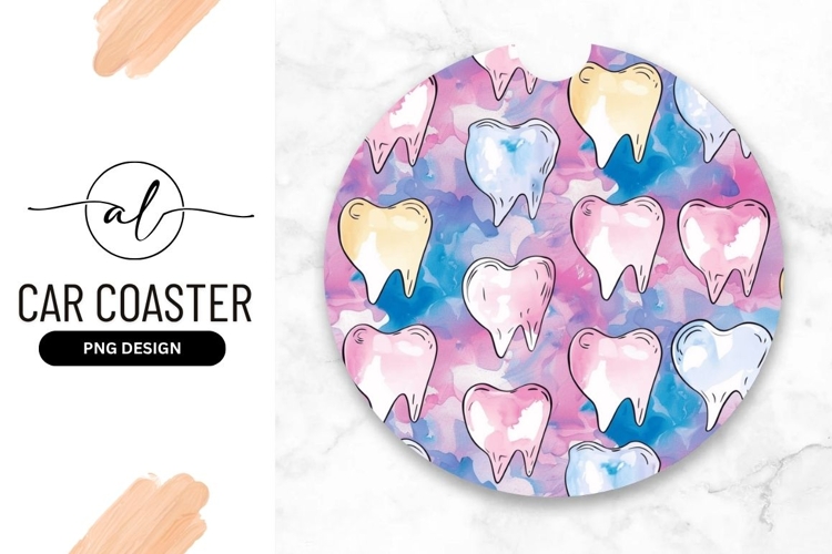 Teeth Clipart Image 23