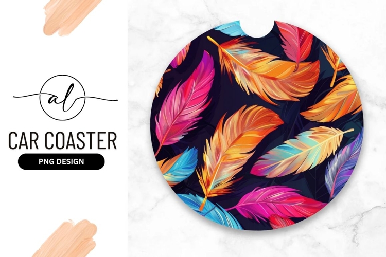 Feather Illustration Image 14