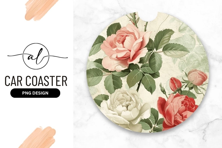 Rose Clipart Image 16