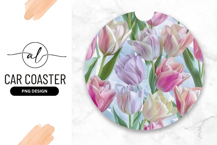 Tulip Illustration Image 21