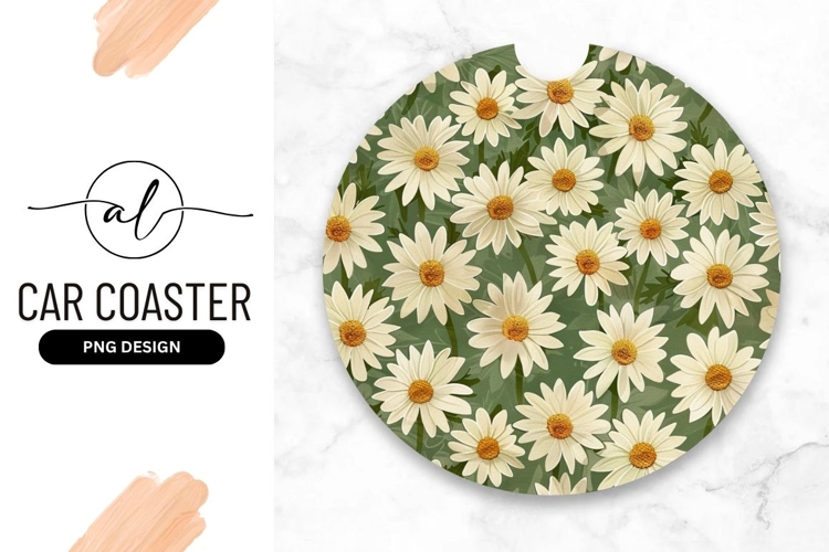 Daisy Illustration Image 18