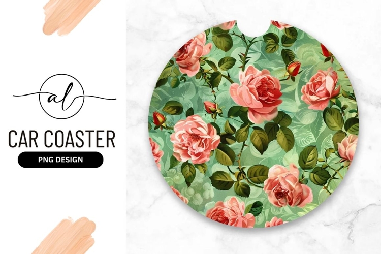 Roses Clipart Image 3