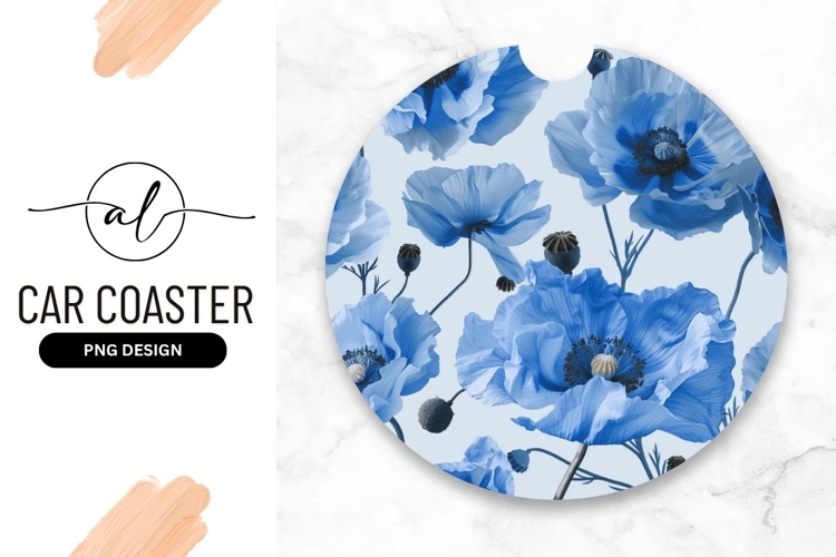 Poppy Clipart Image 4
