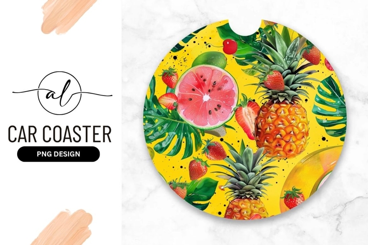 Fruit Clipart Image 15