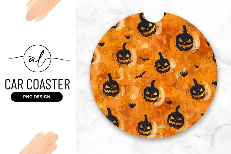 Pumpkin Clipart Image 8
