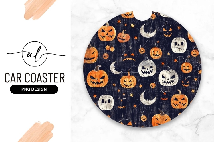 Pumpkin Background Image 14