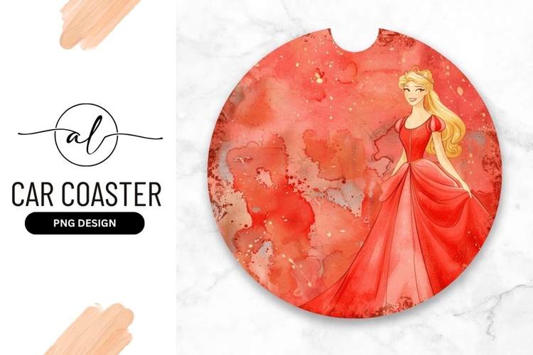 Princess Clipart Image 17