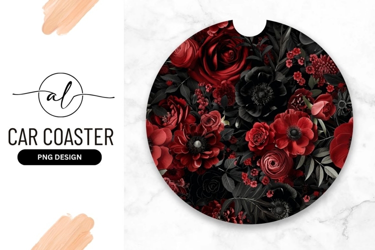 Roses Clipart Image 21