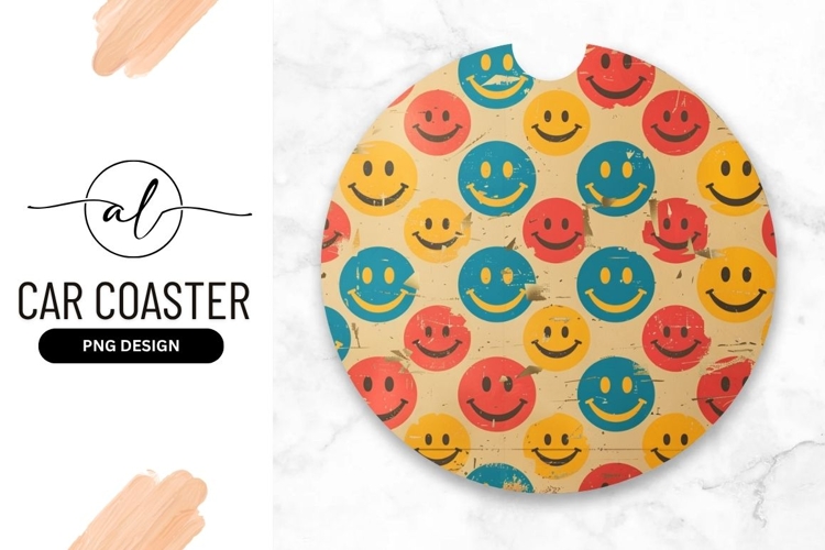  Smiley Faces Clipart