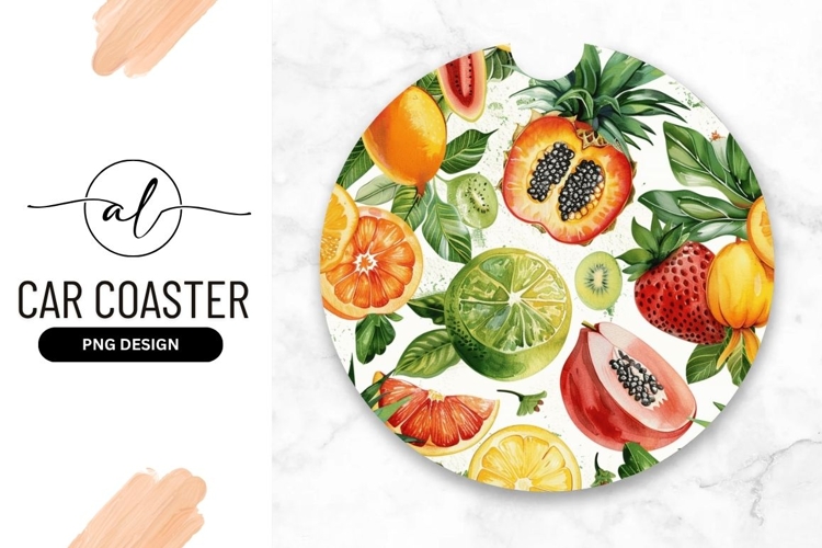 Fruit Clipart Image 14