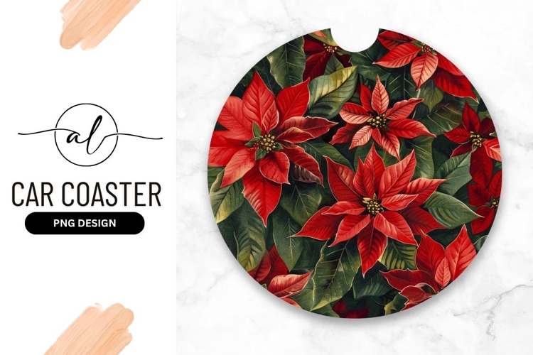 Red Flower Clipart