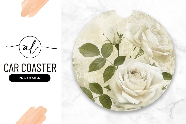 Floral Background Image 16