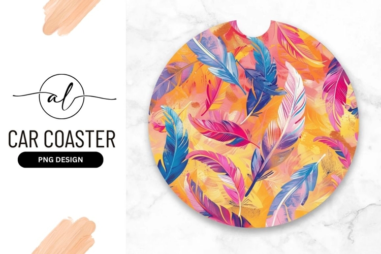 Feathers Clipart Image 10