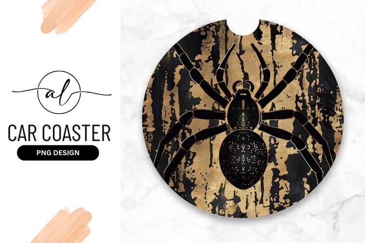Spider PNG Image 10