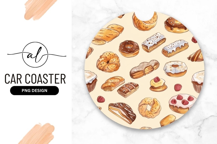 Sweets Clipart Image 9