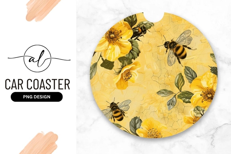 Yellow Flower Clipart