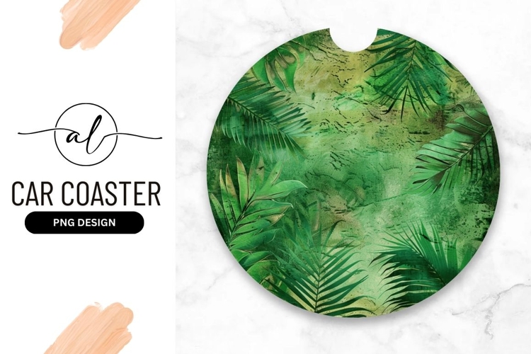 Tropical Leaf Png Image 12
