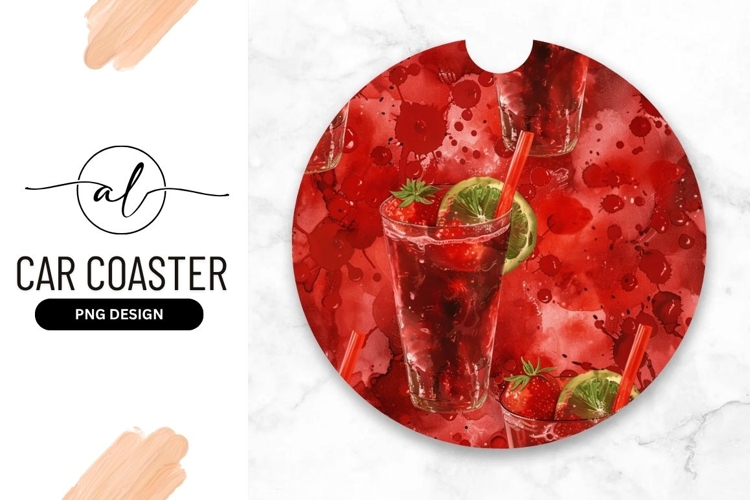 Strawberry Clipart Image 21