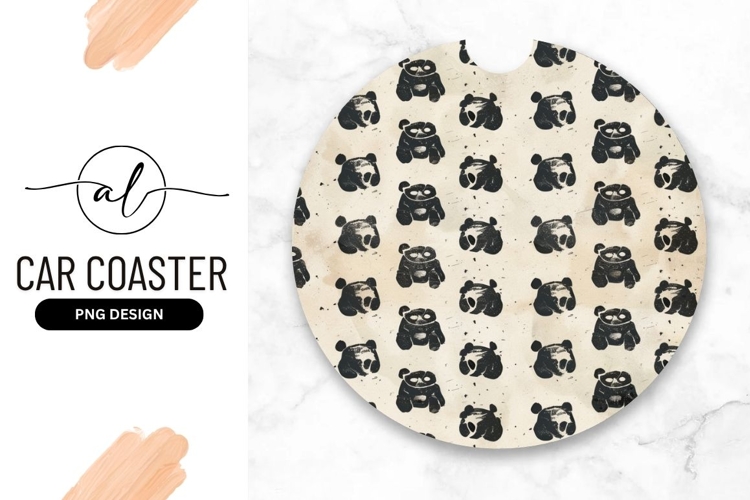 Black And White Animal Clipart Image 23