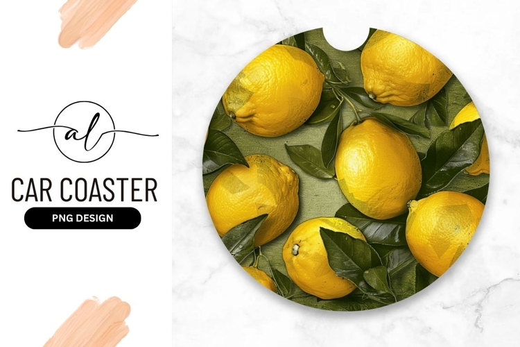 Lemons Clipart Image 3