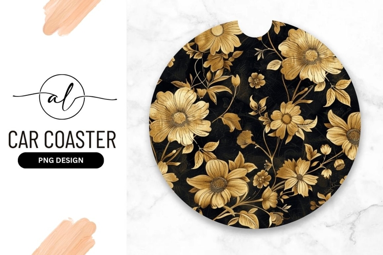 Gold Background Image 11