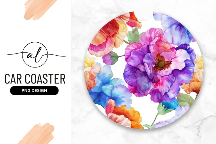 Floral Pattern Png Image 12