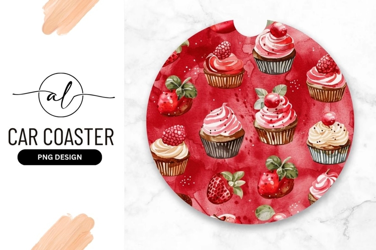 Strawberries Clipart