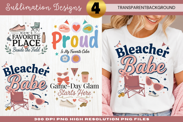 Game Starts Mom Mode Activates Sublimation game starts mom