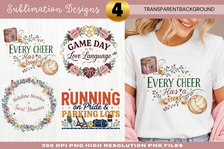 Every Cheer Love Language Sublimation PNG every cheer is my